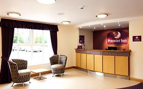 Premier Inn Cwmbran